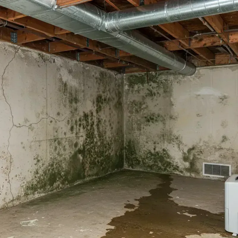 Professional Mold Removal in Lake Junaluska, NC